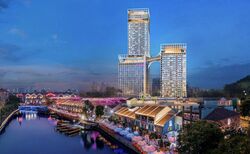 Canninghill Piers (D6), Apartment #487442561